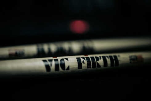 Как выбрать барабанные палочки? Полный гид от новичка до профи